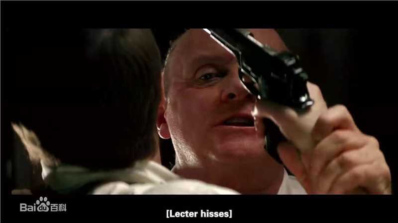 安东尼·霍普金斯(Anthony Hopkins)最全剧照