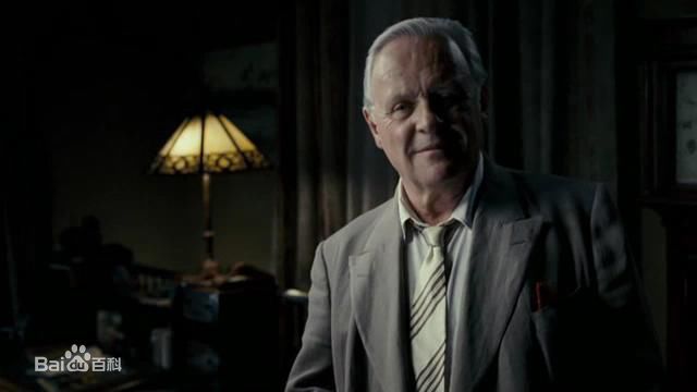 安东尼·霍普金斯(Anthony Hopkins)最全剧照