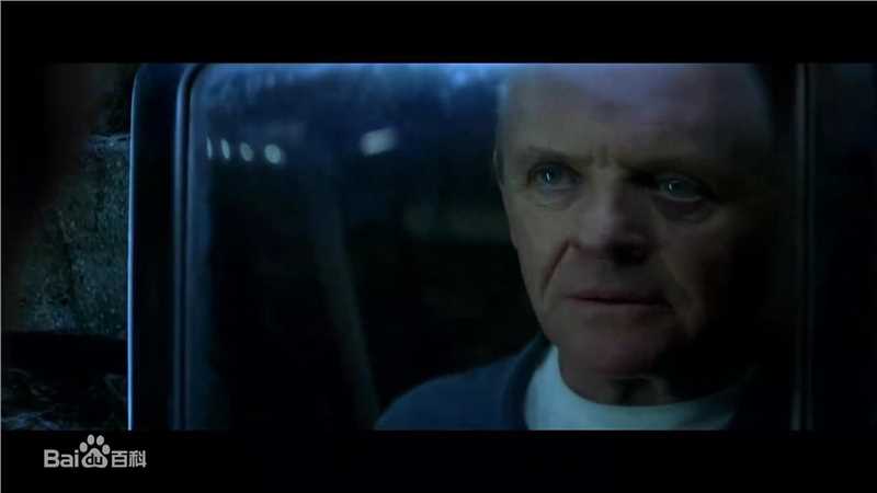 安东尼·霍普金斯(Anthony Hopkins)最全剧照