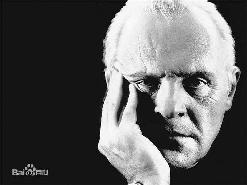 最优质安东尼·霍普金斯(Anthony Hopkins)精彩图册