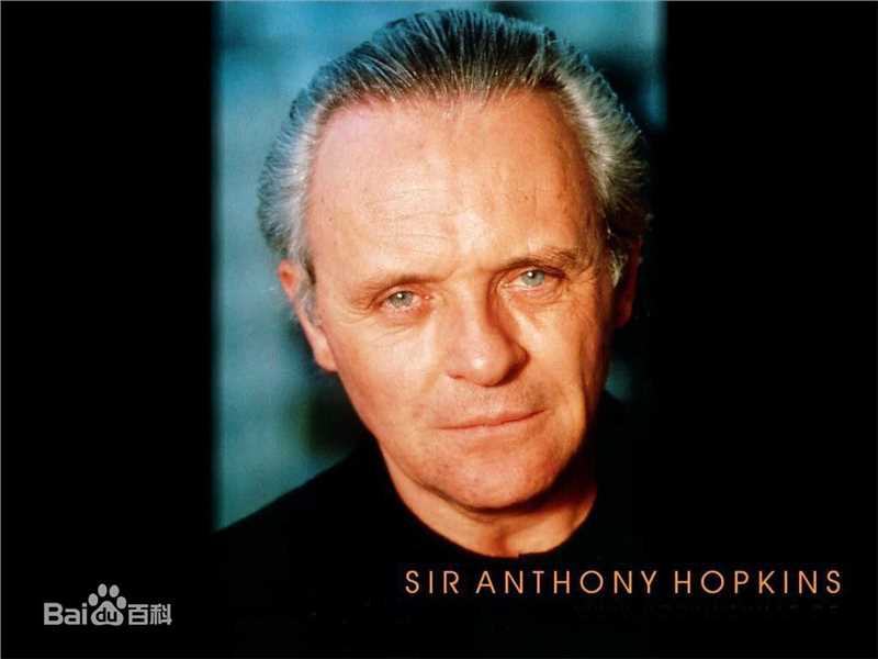 最优质安东尼·霍普金斯(Anthony Hopkins)精彩图册