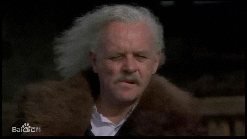 最优质安东尼·霍普金斯(Anthony Hopkins)精彩图册