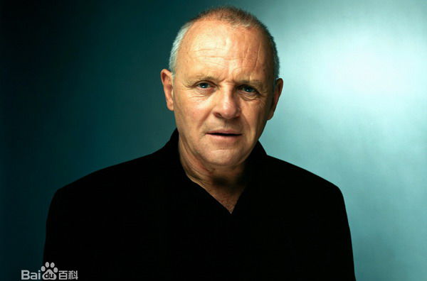 最优质安东尼·霍普金斯(Anthony Hopkins)生活照