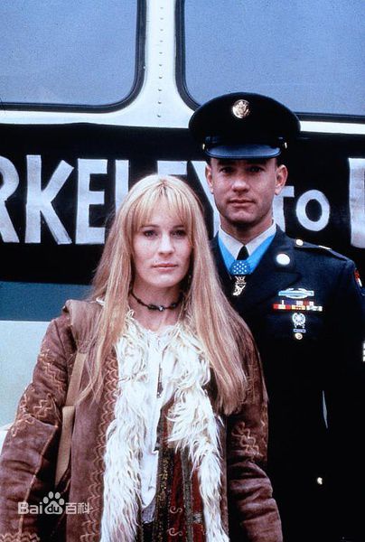 罗宾·怀特(Robin Wright)前后照片