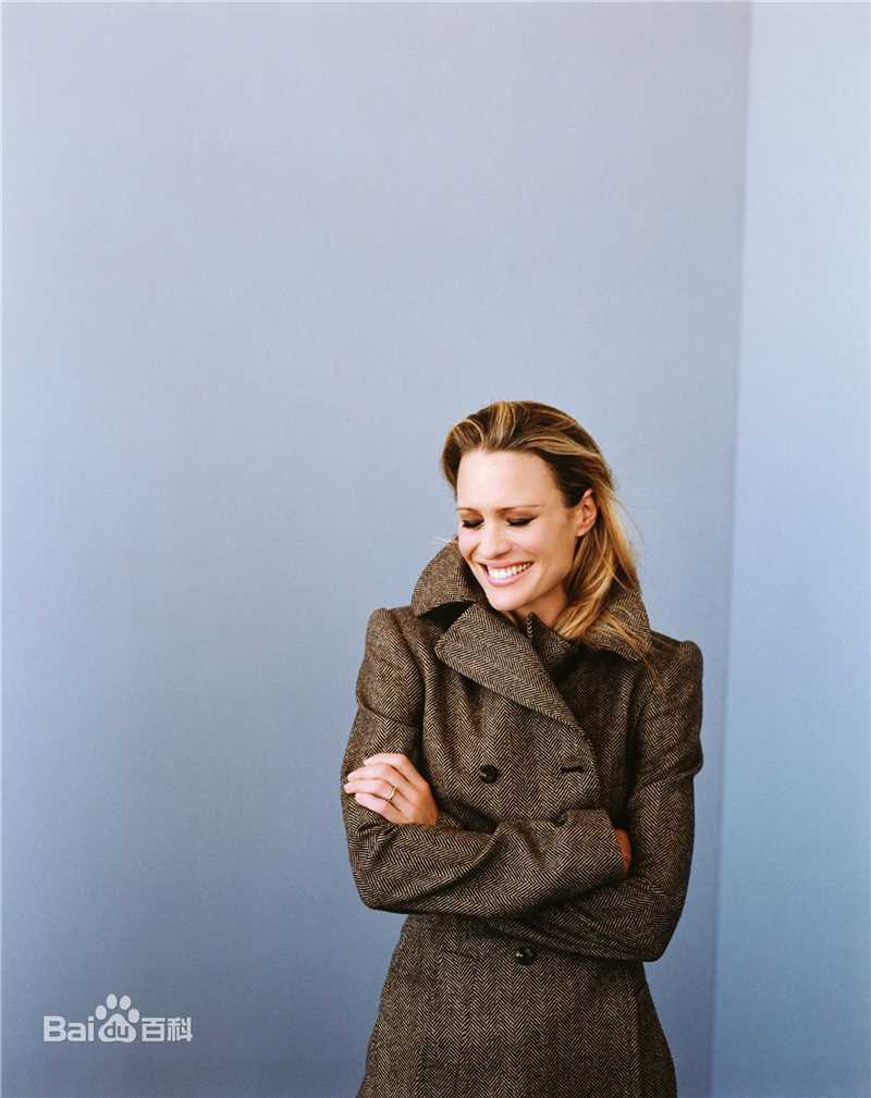 罗宾·怀特(Robin Wright)精彩图册