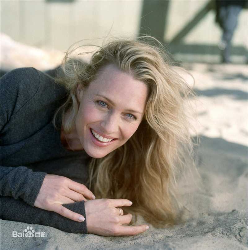 罗宾·怀特(Robin Wright)精彩图册