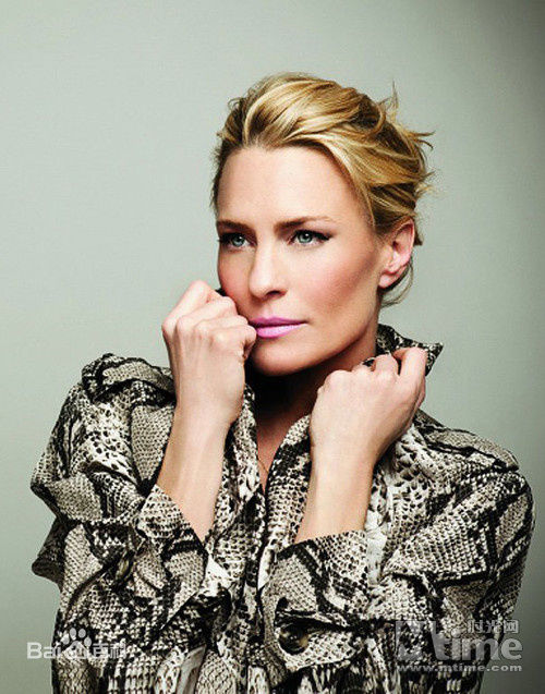 罗宾·怀特(Robin Wright)精彩图册