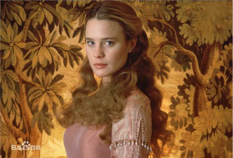 罗宾·怀特(Robin Wright)精彩图册