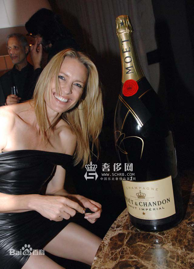 罗宾·怀特(Robin Wright)精彩图册