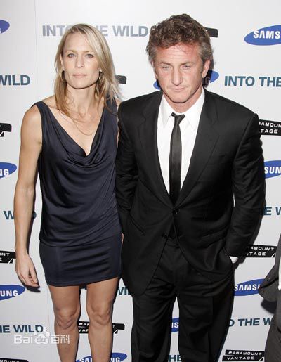 罗宾·怀特(Robin Wright)精彩图册