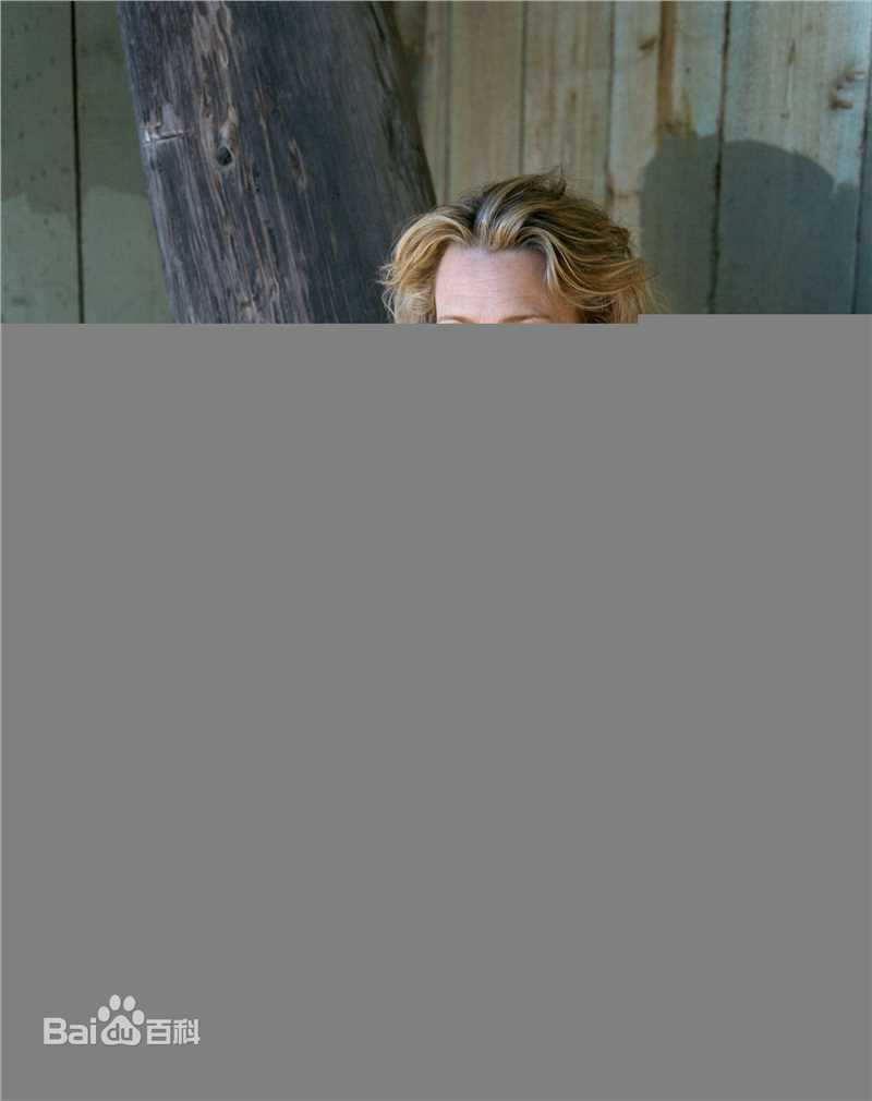 罗宾·怀特(Robin Wright)精彩图册