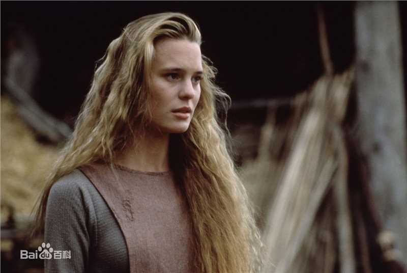 罗宾·怀特(Robin Wright)精彩图册