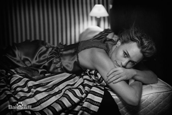 罗宾·怀特(Robin Wright)精彩图册