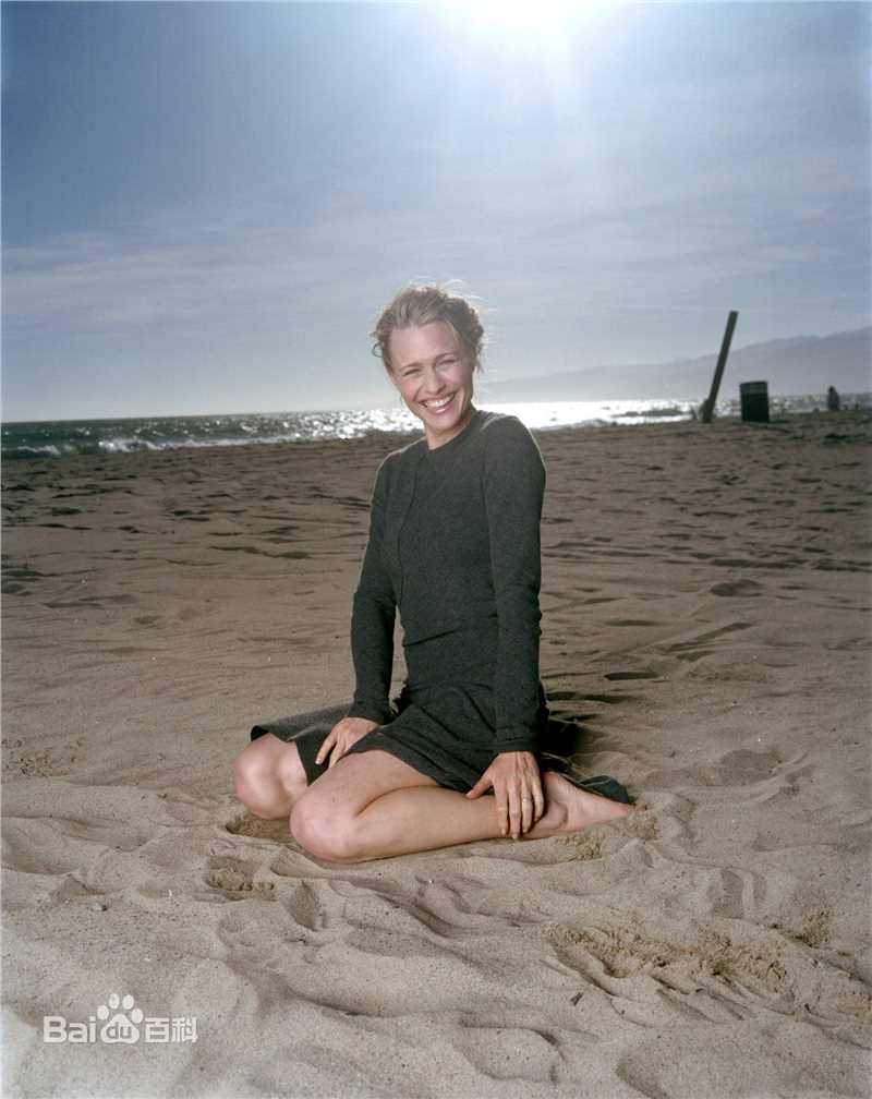 罗宾·怀特(Robin Wright)精彩图册