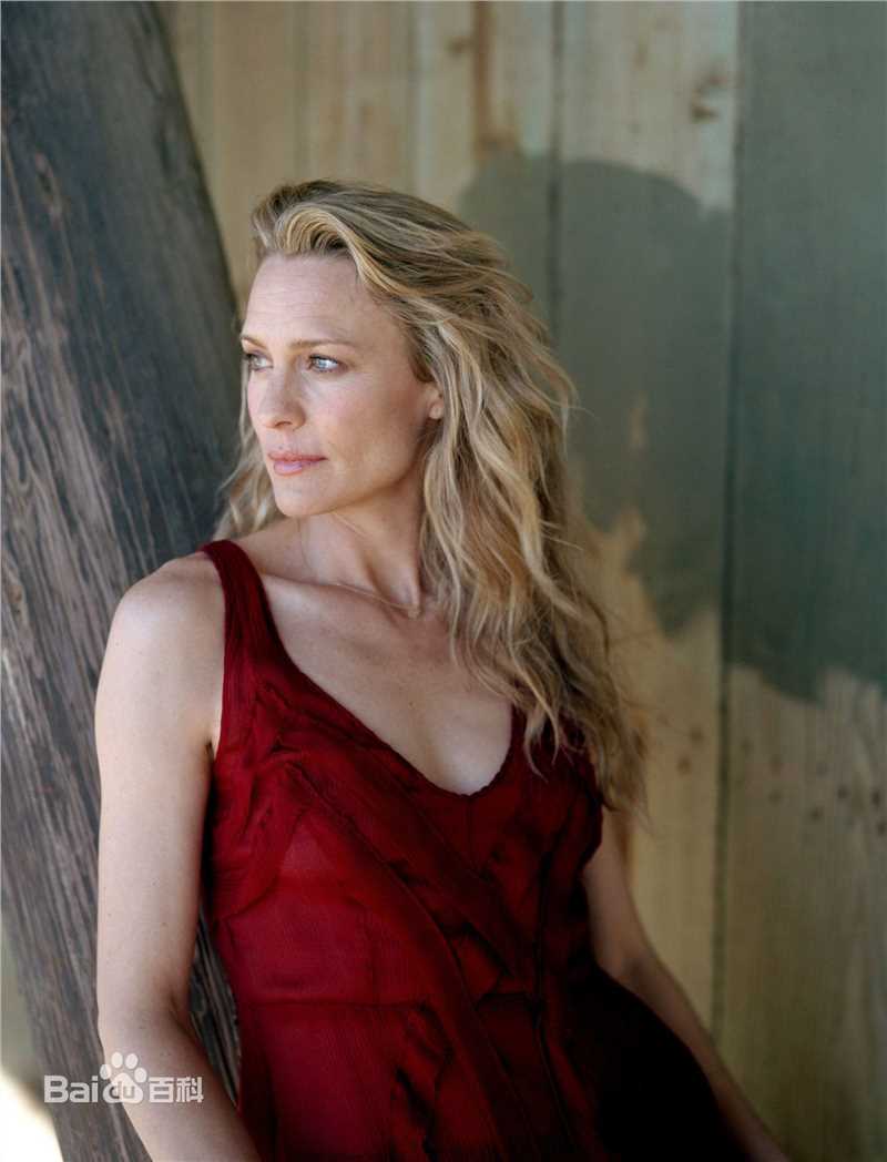 罗宾·怀特(Robin Wright)精彩图册