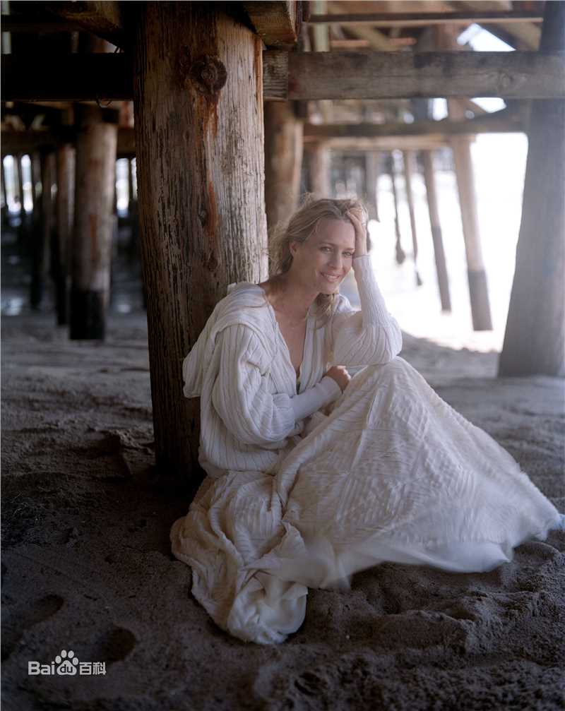 罗宾·怀特(Robin Wright)精彩图册