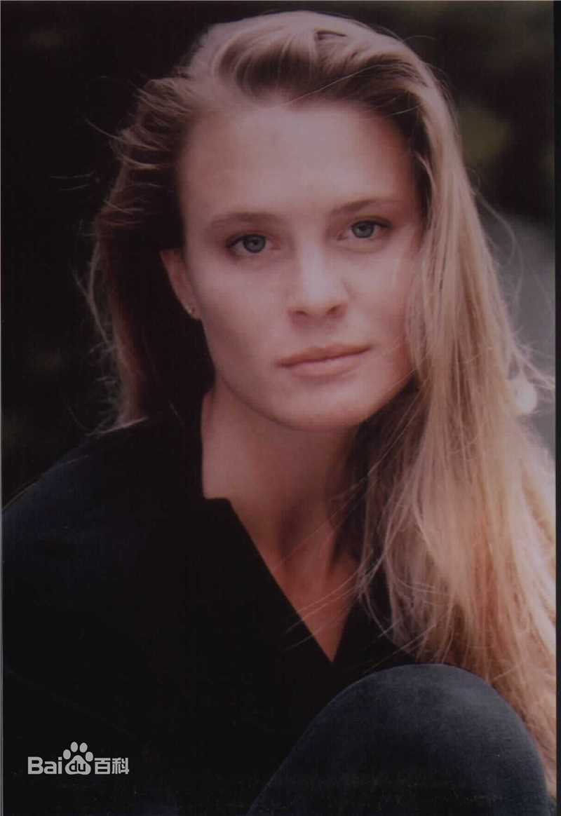 罗宾·怀特(Robin Wright)精彩图册