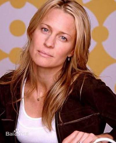 精选罗宾·怀特(Robin Wright)精彩图册