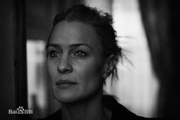 精选罗宾·怀特(Robin Wright)精彩图册