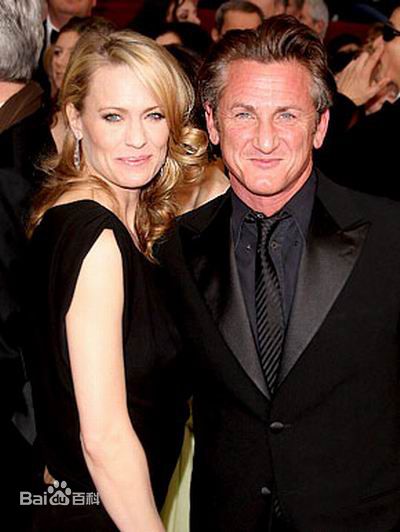 精选罗宾·怀特(Robin Wright)精彩图册