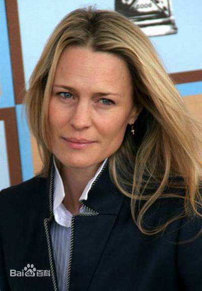 精选罗宾·怀特(Robin Wright)精彩图册