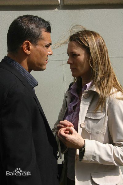 最优质罗宾·怀特(Robin Wright)生活照