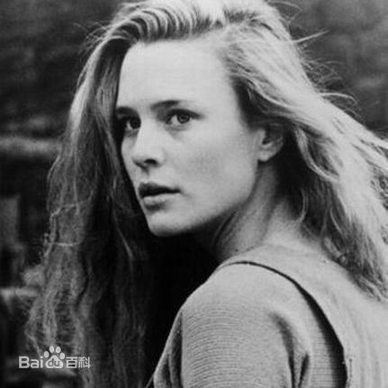 最优质罗宾·怀特(Robin Wright)生活照