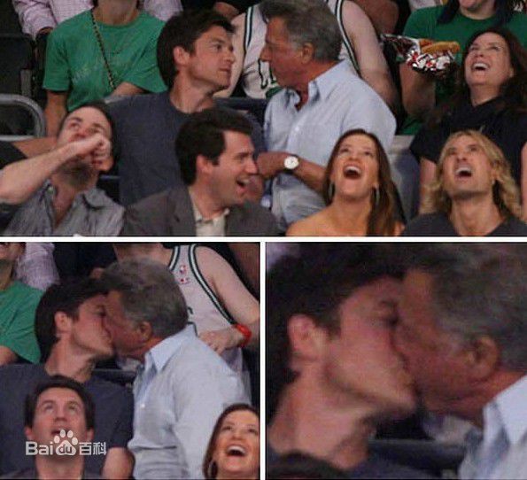 精选达斯汀·霍夫曼(Dustin Hoffman)