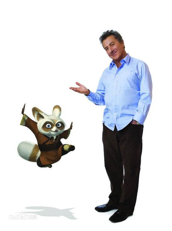 精选达斯汀·霍夫曼(Dustin Hoffman)