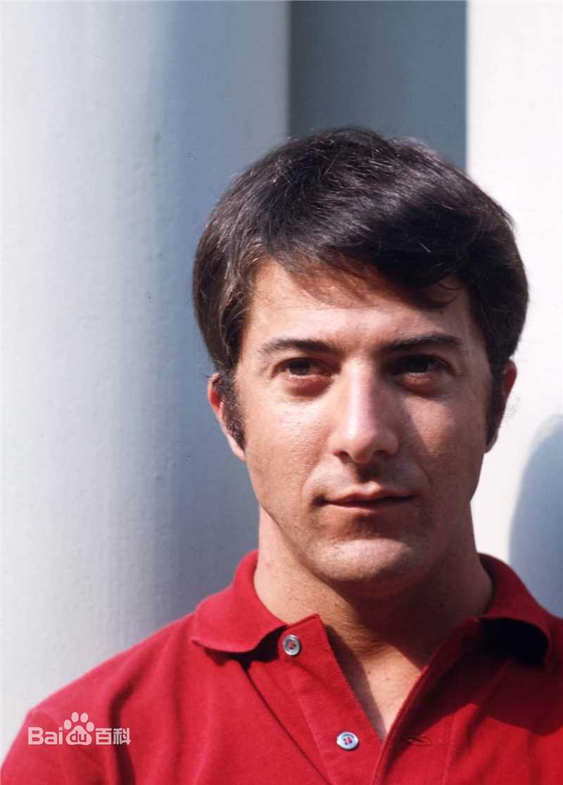 精选达斯汀·霍夫曼(Dustin Hoffman)