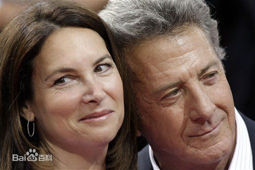 精选达斯汀·霍夫曼(Dustin Hoffman)