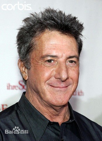达斯汀·霍夫曼(Dustin Hoffman)个人肖像壁纸壁纸