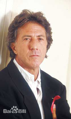 达斯汀·霍夫曼(Dustin Hoffman)个人肖像壁纸壁纸