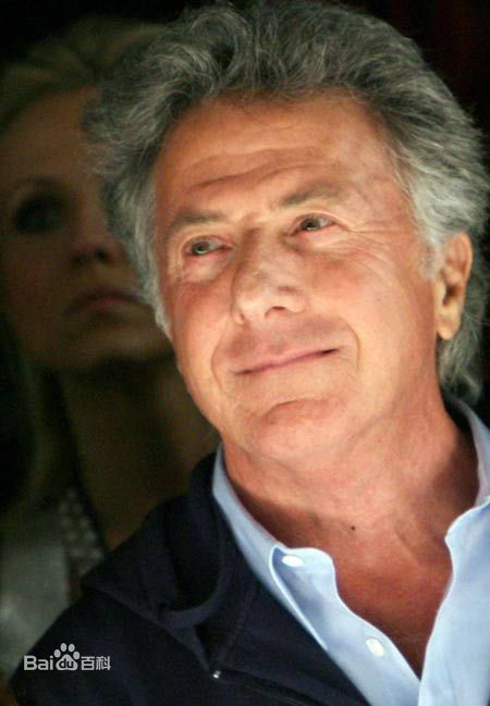 达斯汀·霍夫曼(Dustin Hoffman)个人肖像壁纸壁纸