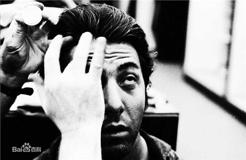 最新达斯汀·霍夫曼(Dustin Hoffman)精彩图册