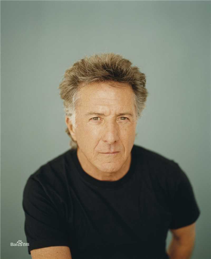 最新达斯汀·霍夫曼(Dustin Hoffman)精彩图册