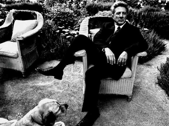 最新达斯汀·霍夫曼(Dustin Hoffman)精彩图册