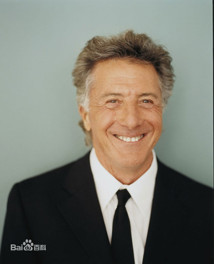 最新达斯汀·霍夫曼(Dustin Hoffman)精彩图册