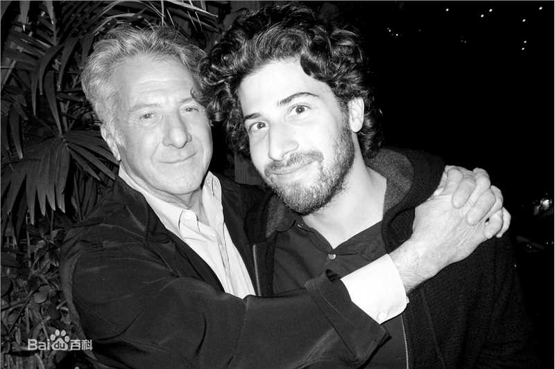 最新达斯汀·霍夫曼(Dustin Hoffman)精彩图册