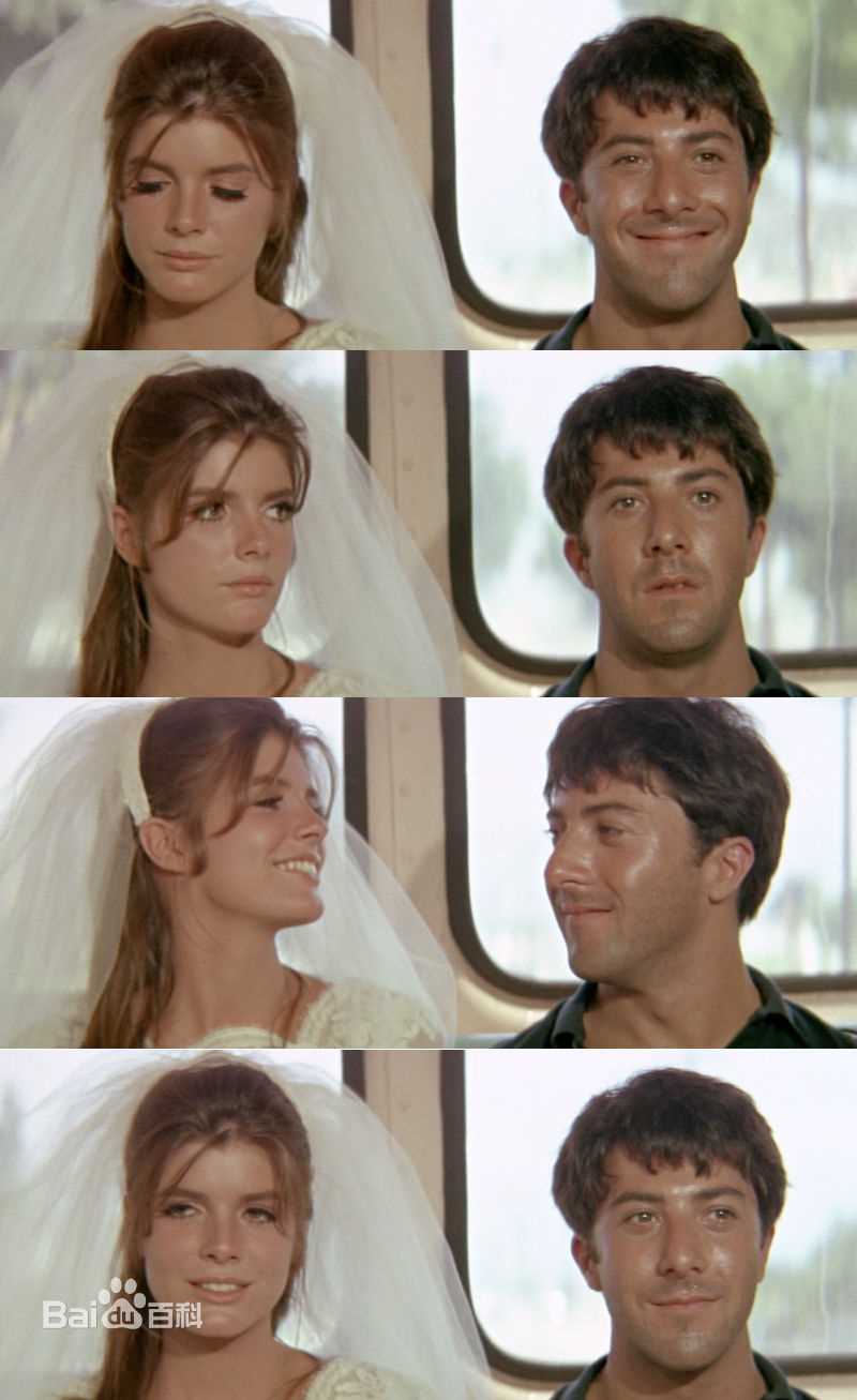 最新达斯汀·霍夫曼(Dustin Hoffman)精彩图册