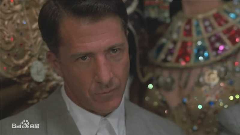 最新达斯汀·霍夫曼(Dustin Hoffman)精彩图册