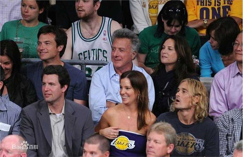 最新达斯汀·霍夫曼(Dustin Hoffman)精彩图册