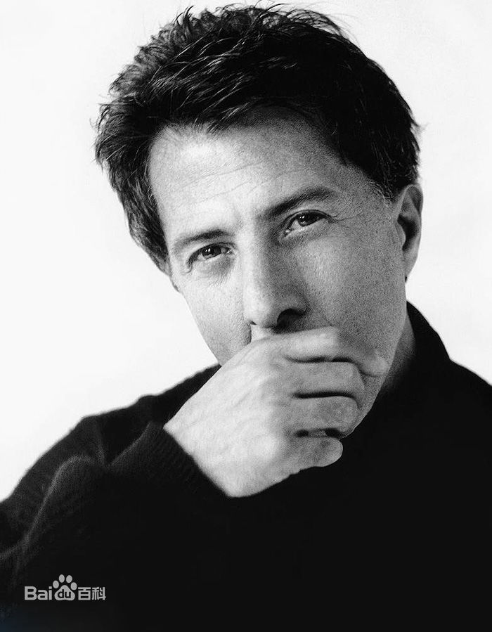 最新达斯汀·霍夫曼(Dustin Hoffman)精彩图册