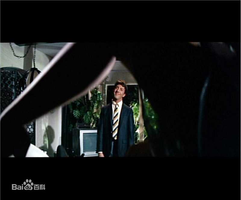 最新达斯汀·霍夫曼(Dustin Hoffman)精彩图册