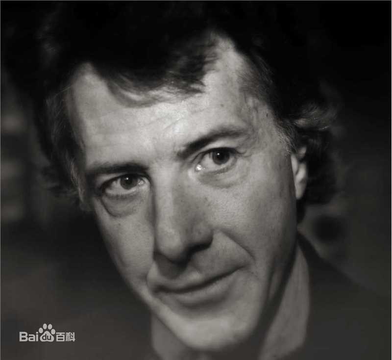 最新达斯汀·霍夫曼(Dustin Hoffman)精彩图册