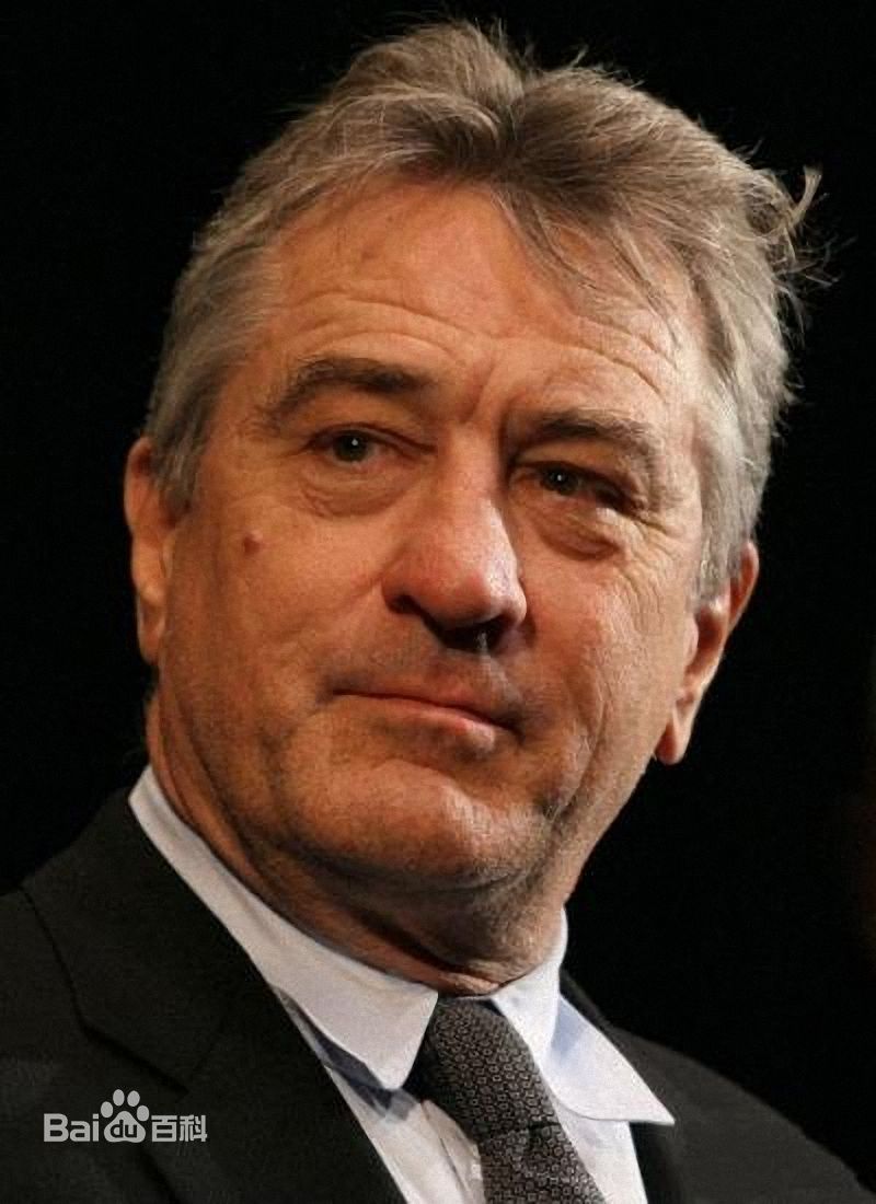 精选达斯汀·霍夫曼(Dustin Hoffman)精彩图册