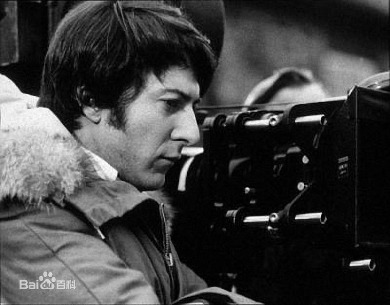 精选达斯汀·霍夫曼(Dustin Hoffman)精彩图册