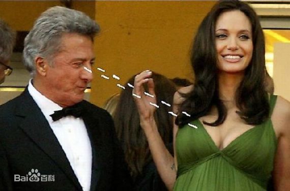 精选达斯汀·霍夫曼(Dustin Hoffman)精彩图册