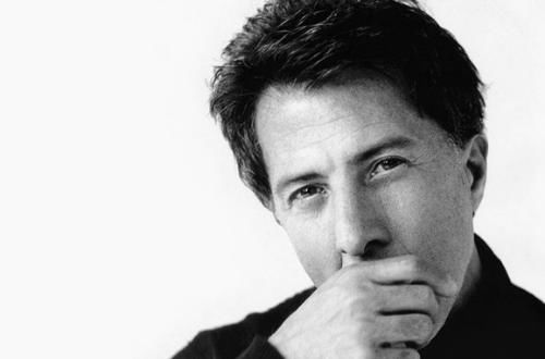 高清达斯汀·霍夫曼(Dustin Hoffman)图片