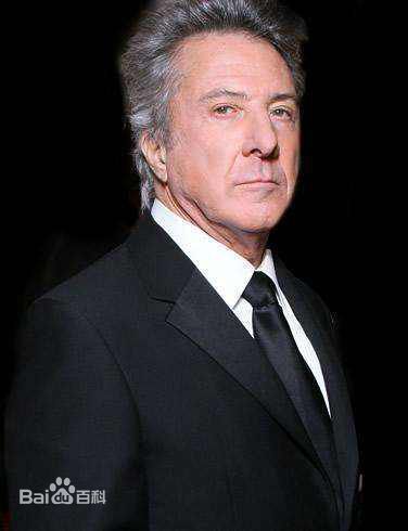高清达斯汀·霍夫曼(Dustin Hoffman)图片